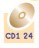 CD1 24